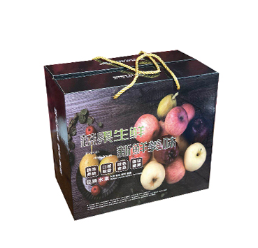 连江蔬果生鲜礼盒