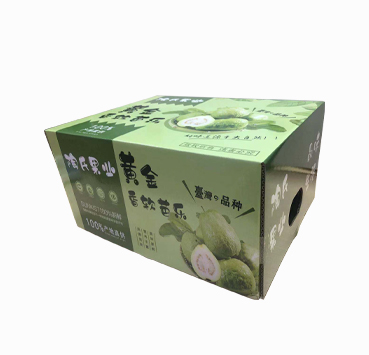 连江水果礼盒