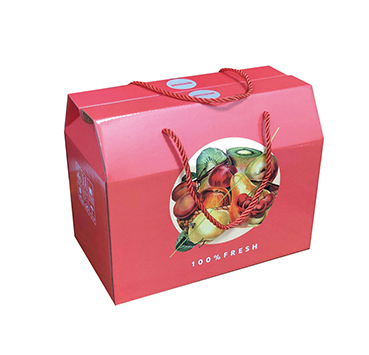 哪些是适合用来作为连江水果礼盒的制作原材料？