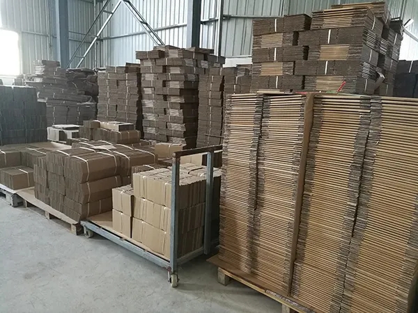 连江纸箱厂怎么提升产品质量，从而让效益增加？